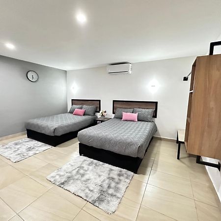 Departamentos Al Lado Del Mar En Zona Hotelera Cancún Extérieur photo