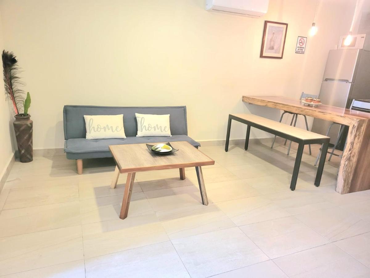 Departamentos Al Lado Del Mar En Zona Hotelera Cancún Extérieur photo