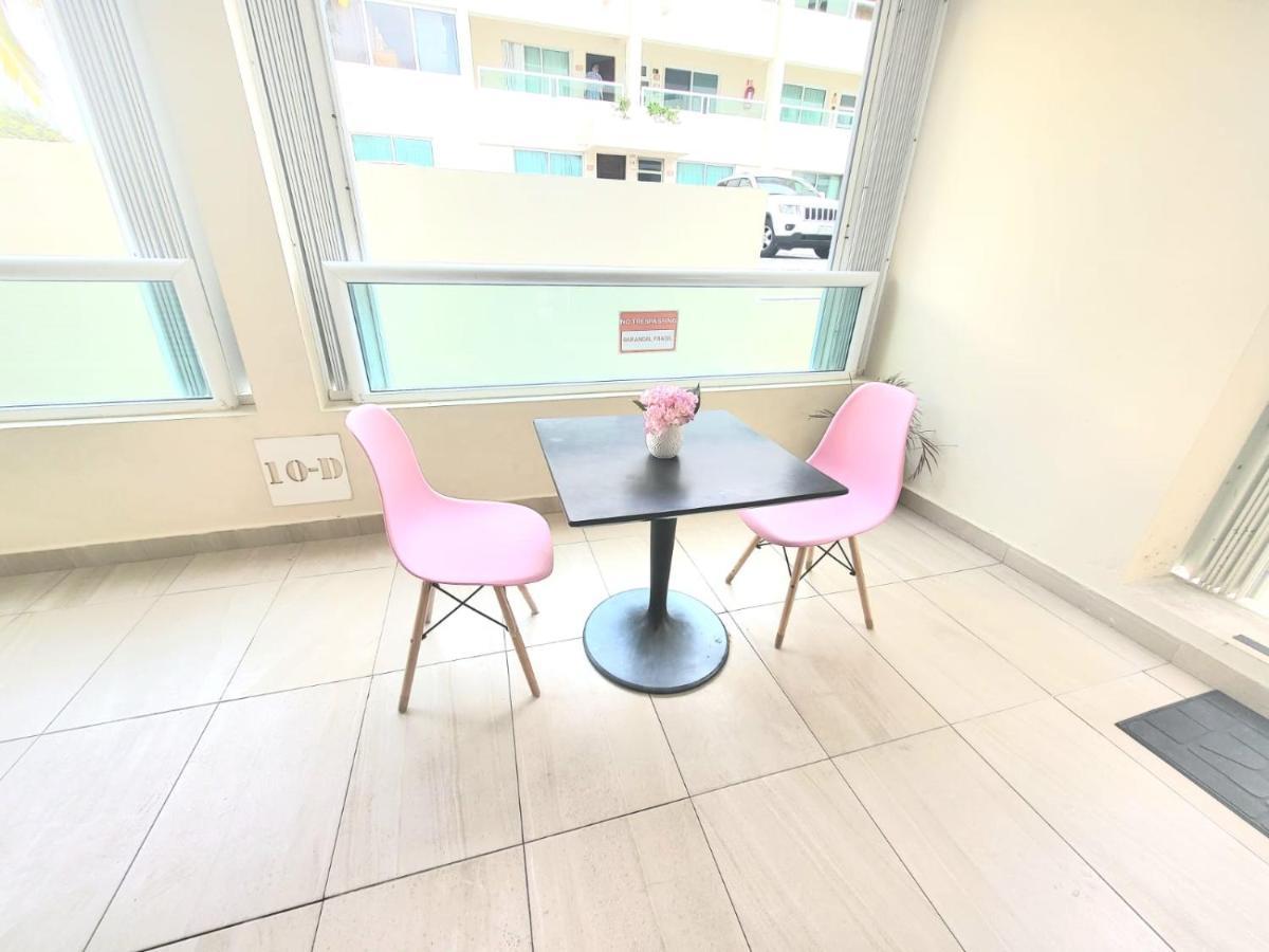 Departamentos Al Lado Del Mar En Zona Hotelera Cancún Extérieur photo