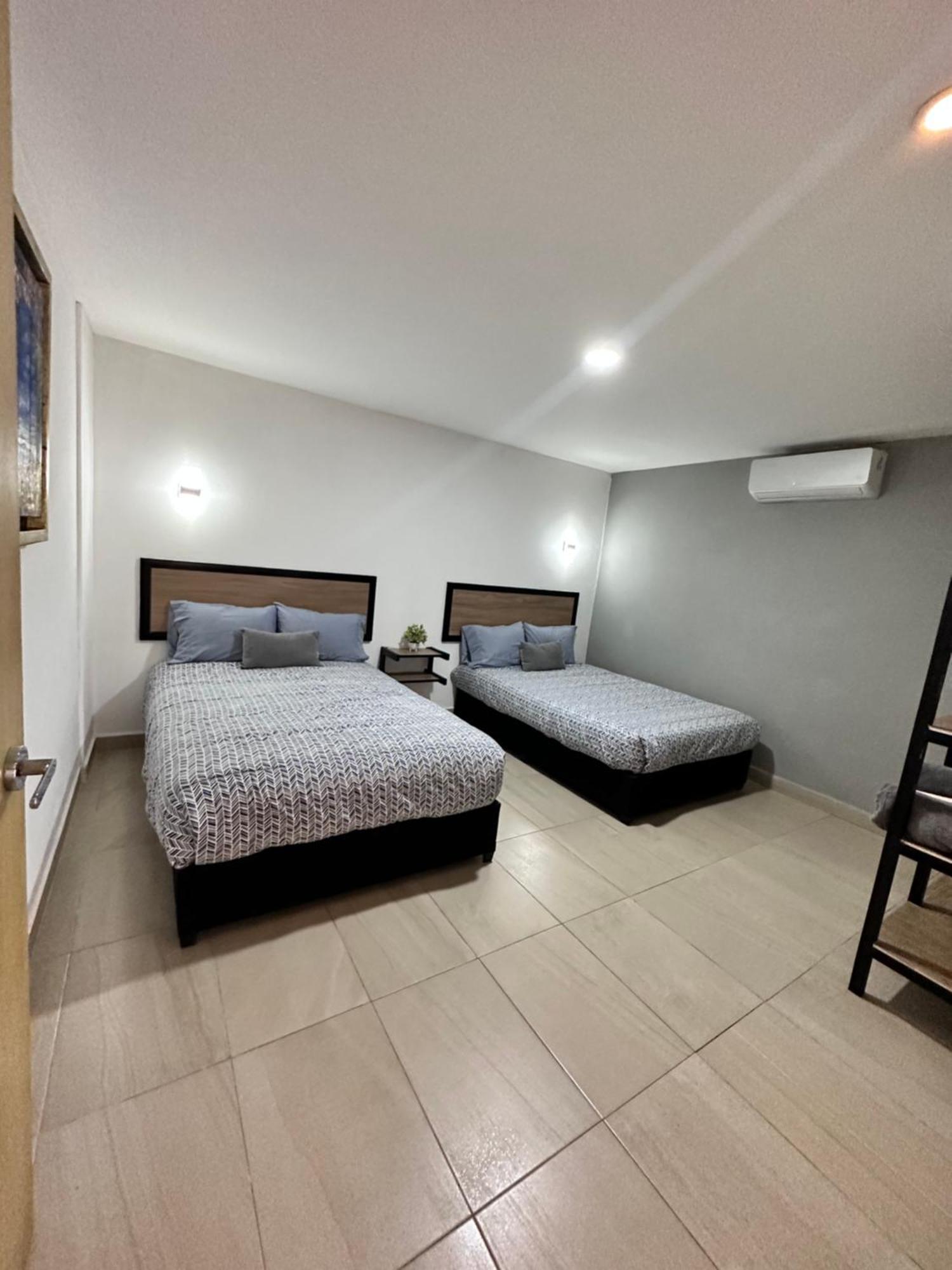 Departamentos Al Lado Del Mar En Zona Hotelera Cancún Extérieur photo