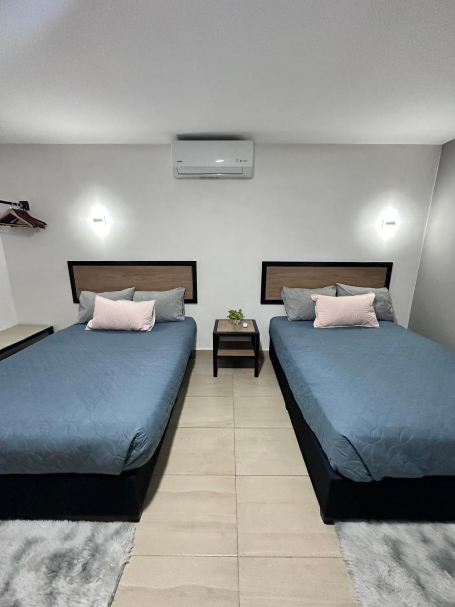 Departamentos Al Lado Del Mar En Zona Hotelera Cancún Extérieur photo