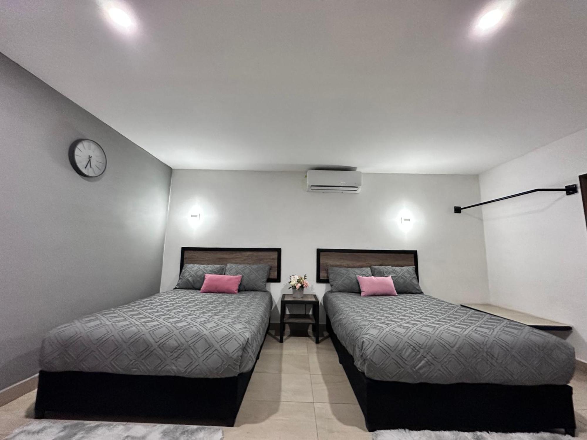 Departamentos Al Lado Del Mar En Zona Hotelera Cancún Extérieur photo