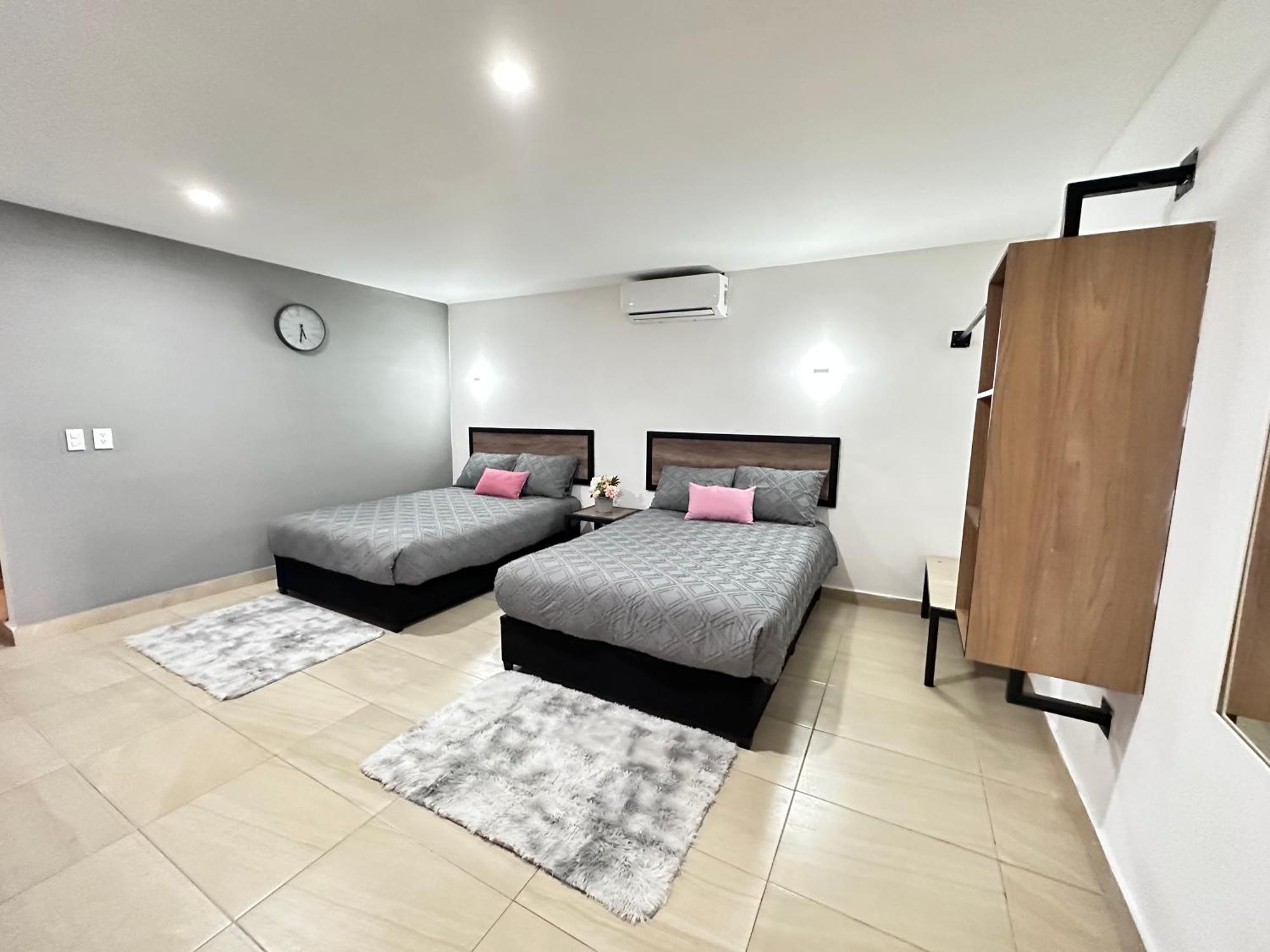 Departamentos Al Lado Del Mar En Zona Hotelera Cancún Extérieur photo