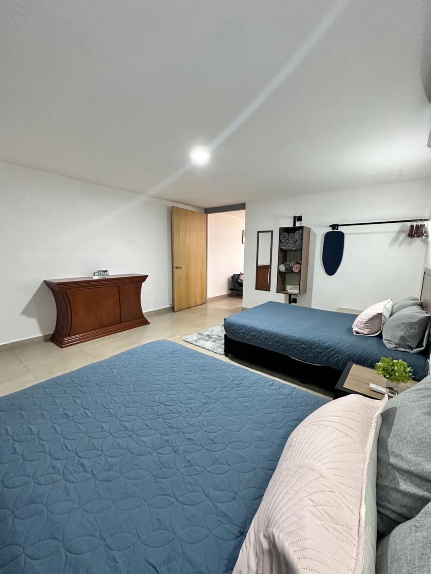 Departamentos Al Lado Del Mar En Zona Hotelera Cancún Extérieur photo
