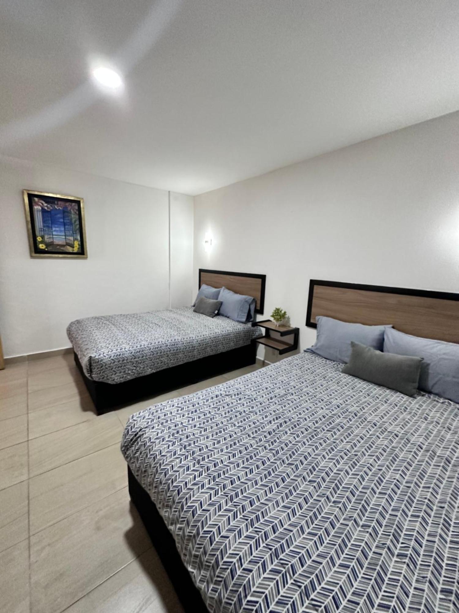 Departamentos Al Lado Del Mar En Zona Hotelera Cancún Extérieur photo